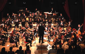 Unsere Orcheter und Ensembles